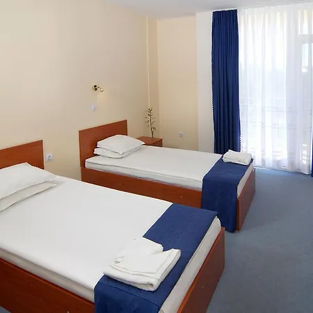 Royal Beach Hotel