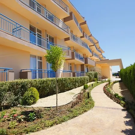 Royal Beach 3* Sozopol