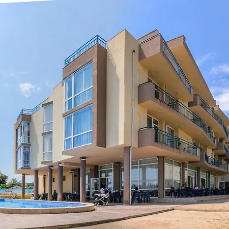Hotel Royal Beach Sozopol