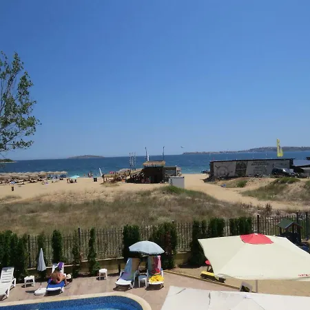 Royal Beach Hotel Sozopol