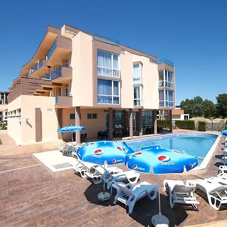 Royal Beach Sozopol