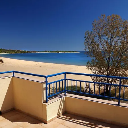Hotell Royal Beach Sozopol