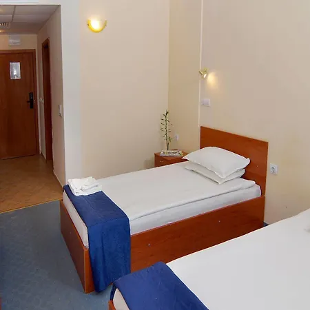 Hotell Royal Beach