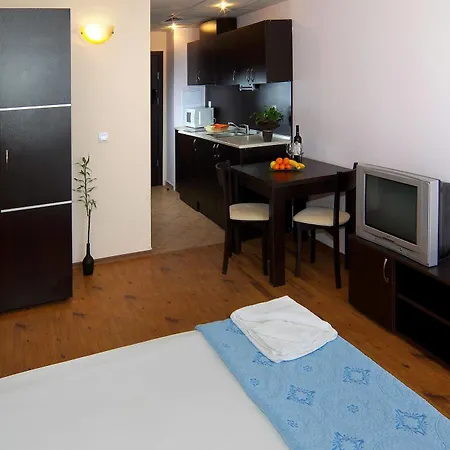 Hotell Royal Beach Sozopol