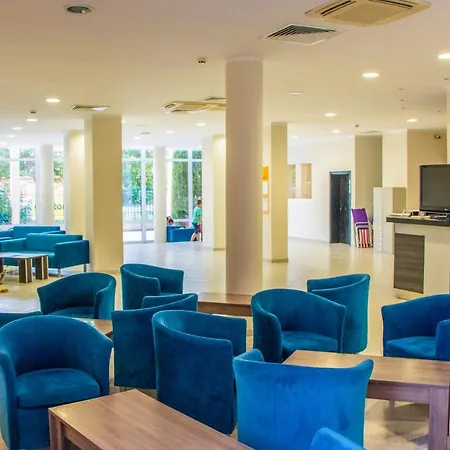 Royal Beach Σωζόπολη