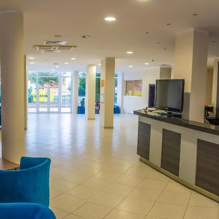 Royal Beach Hotell Sozopol