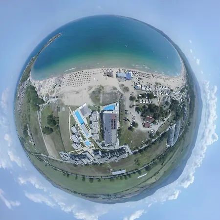 Hotell Royal Beach Sozopol
