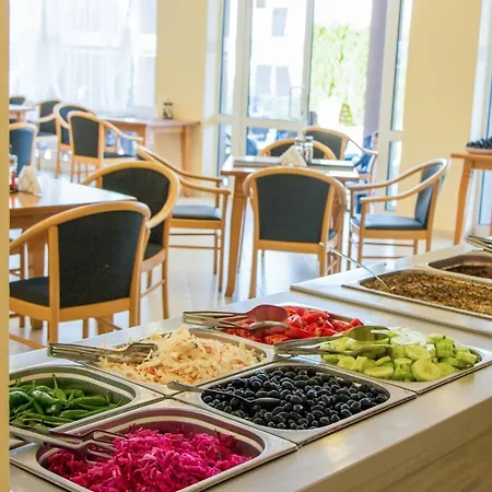 Royal Beach Ξενοδοχείο