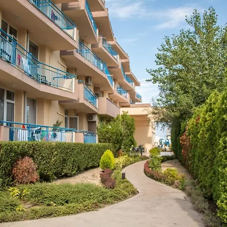 Royal Beach 3* Sozopol