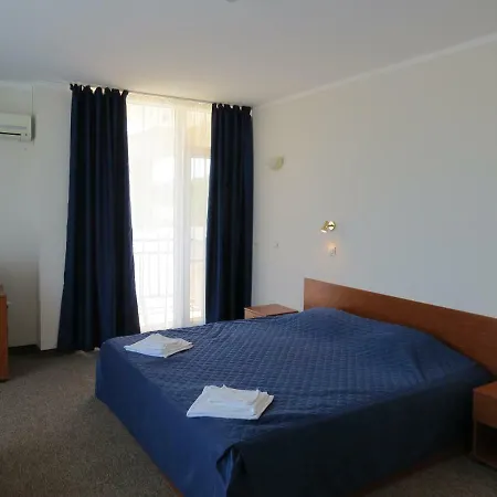 Hotell Royal Beach Sozopol