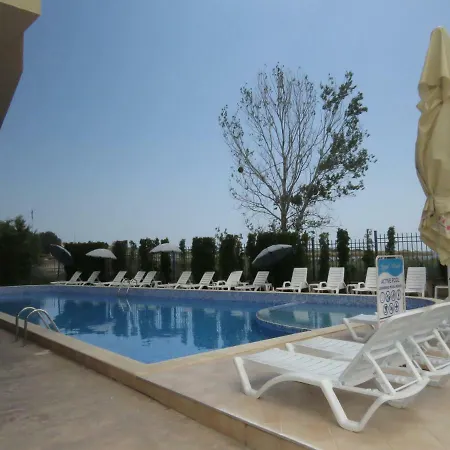 Royal Beach Hotell 3*