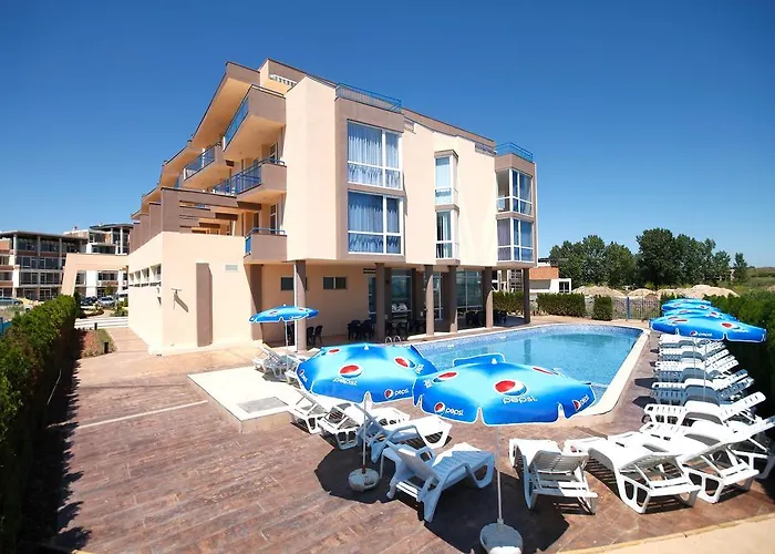 Royal Beach Süzebolu