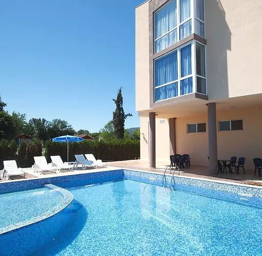 Royal Beach 3* Süzebolu