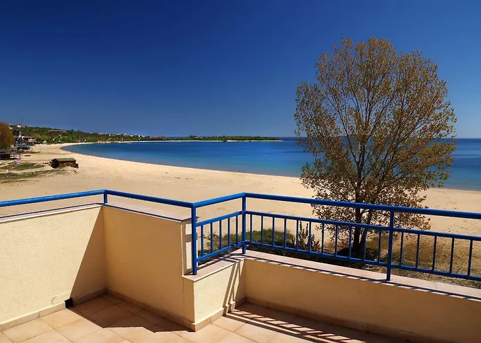 Otel Royal Beach Süzebolu