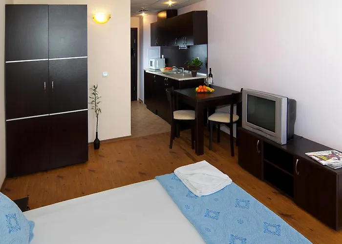 Otel Royal Beach Süzebolu