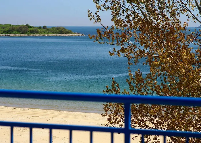 Royal Beach 3* 索佐波尔