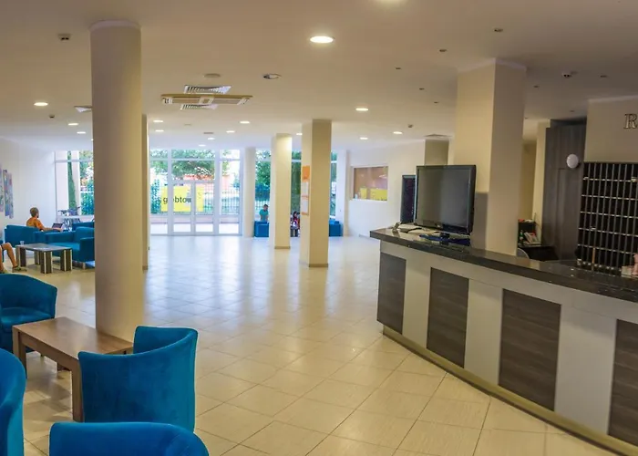 Royal Beach Otel Süzebolu