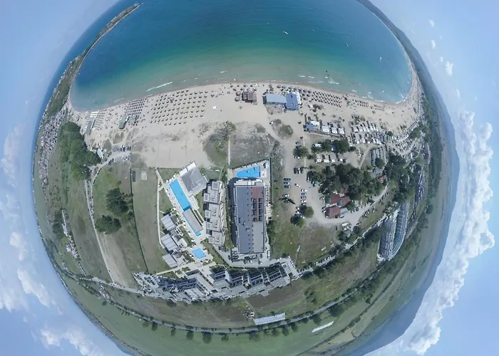 Otel Royal Beach Süzebolu