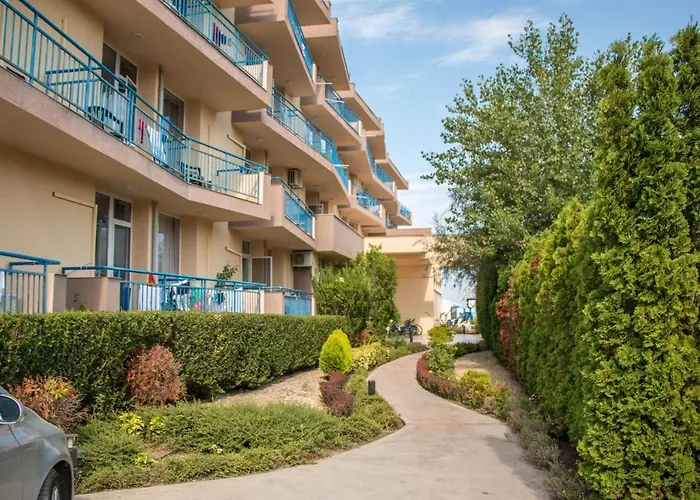 Royal Beach 3* Süzebolu