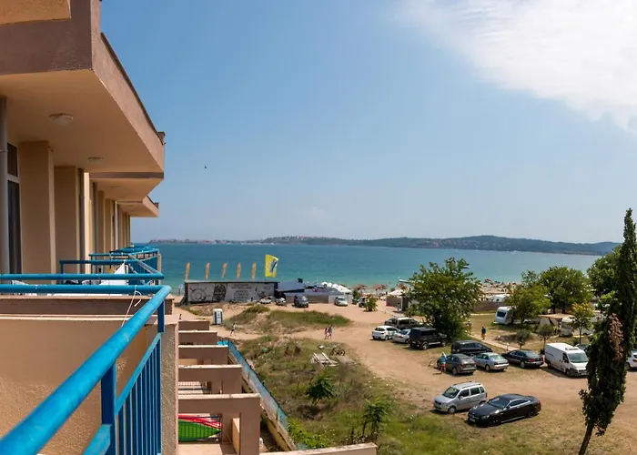 Royal Beach 3* Süzebolu