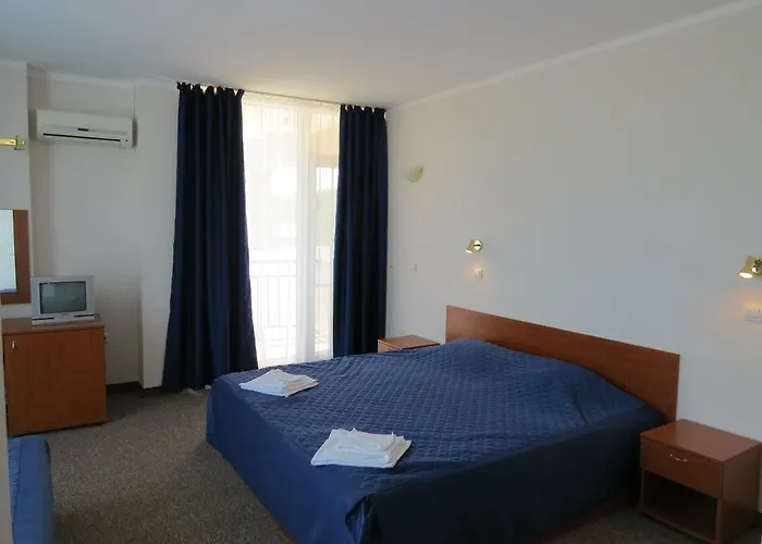 Otel Royal Beach Süzebolu